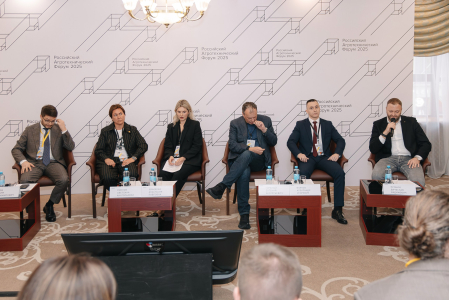 РАФ-2025: Как защитить российские инвестиции? СПИКи. Меры господдержки в отрасли сельхозмашиностроения России