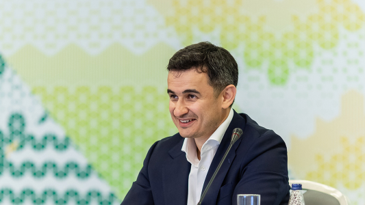 «Росагролизинг» — о спросе на технику и перспективах рынка
