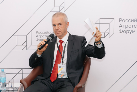 «Сельхозпроизводство в 2026 году: доходы снижаются, обновление техники откладывается» 