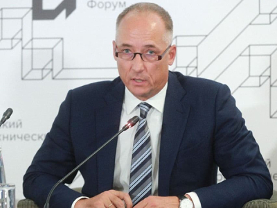Константин Бабкин: Проблема старения парка сельхозмашин в России начинает усугубляться