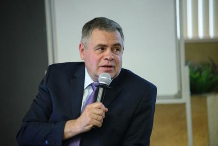 Александр Костин: Государственная поддержка сельхозмашиностроения — инвестиция в экономический суверенитет