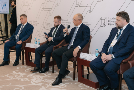 Производство и рынок сельхозтехники России в 2026 году. Путь к устойчивому развитию
